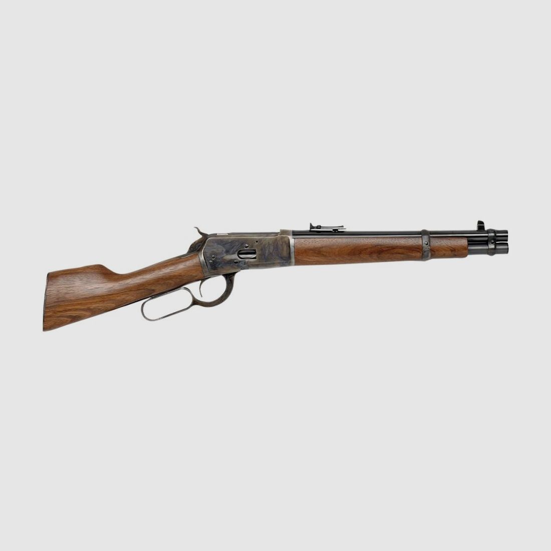 Chiappa 1892 Pierna de yegua