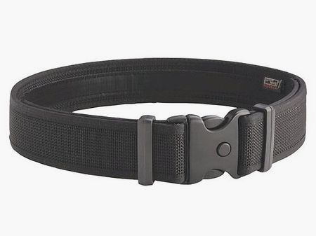 Ultra Duty Belt Noir Medium 32-36 Kodra