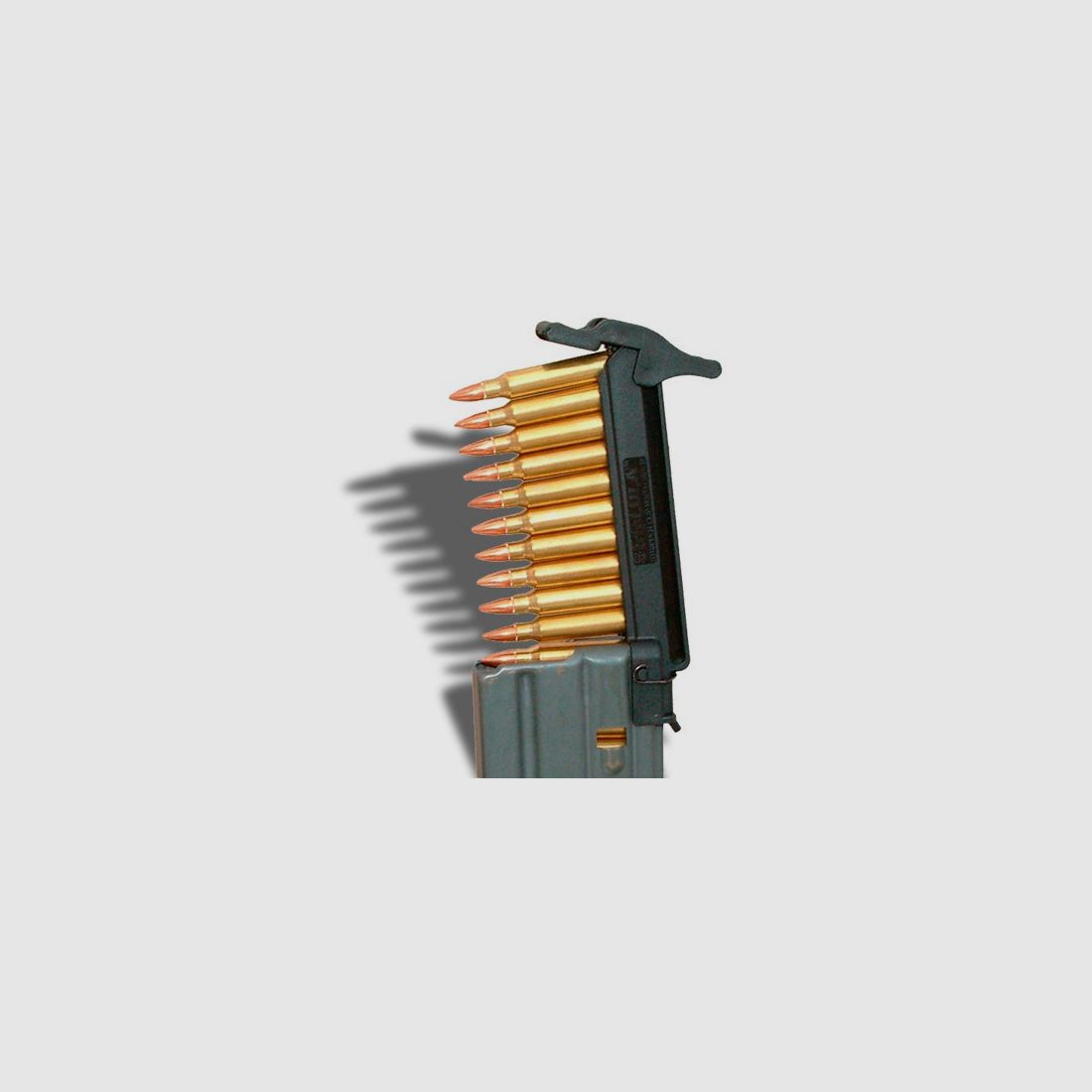 M-16 / AR-15 TiraLULA™ – 5.56 / .223 – SL50B, imagen 1 de 3