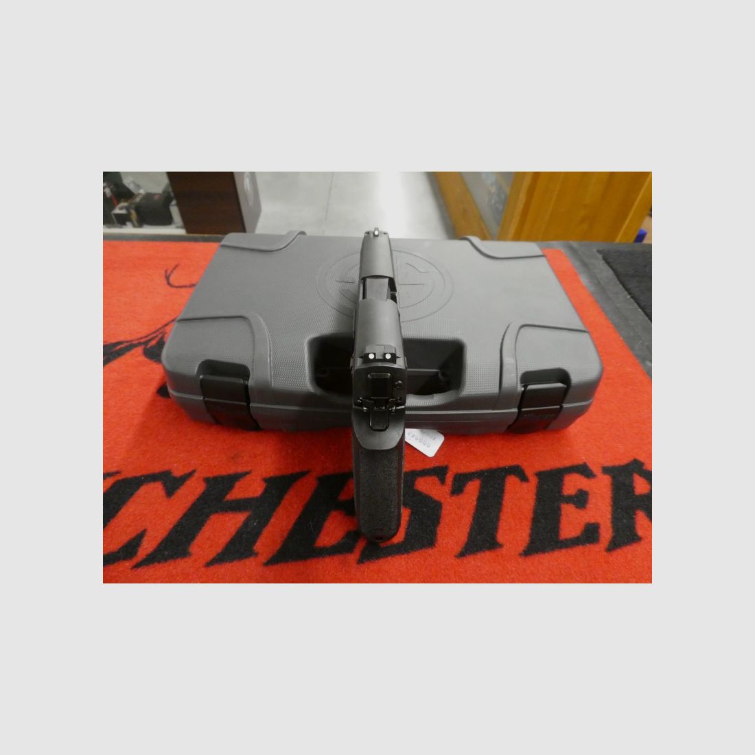 Sig Sauer P320 Full Size 9 mm, immagine 3 di 3