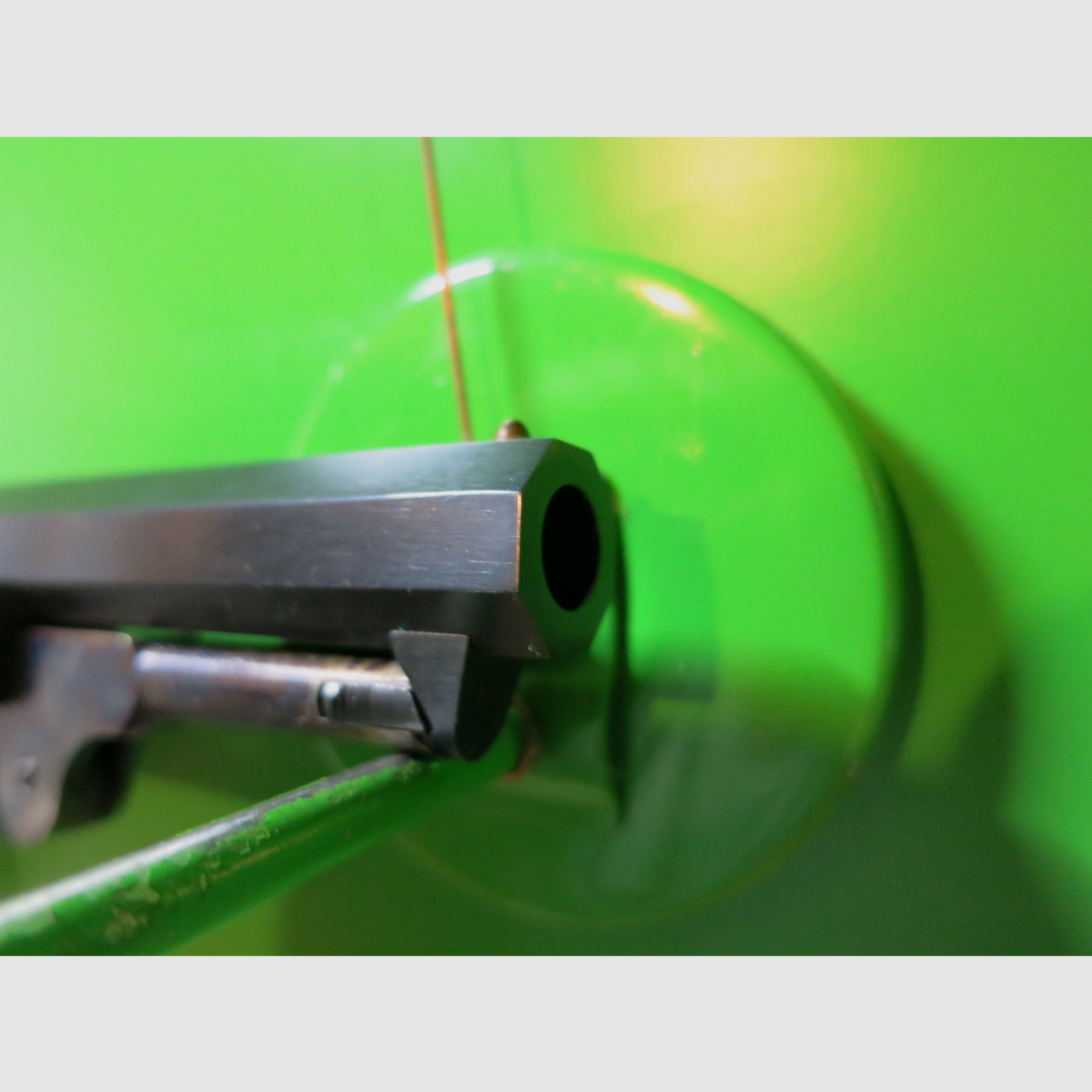 Revólver de percusión, Uberti Modelo Navy 1851, .36BP      #73-