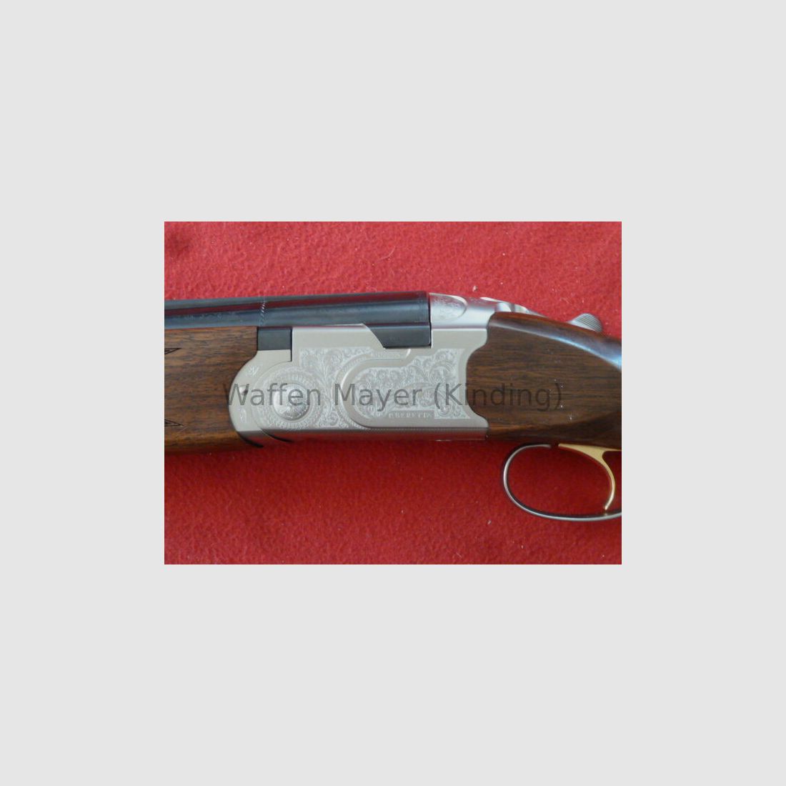 Beretta Silver-Pigeon