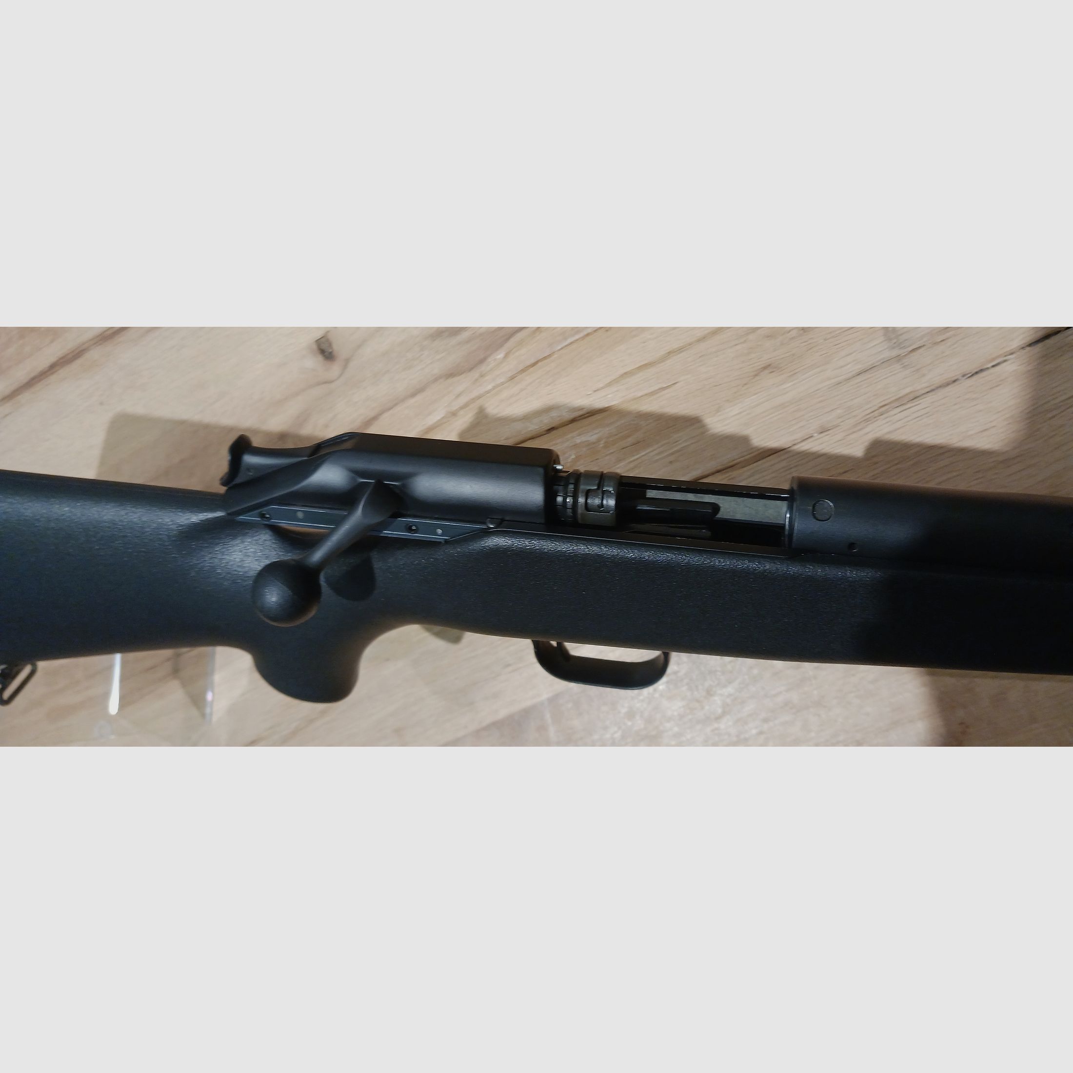 Geradezug Repetierbüchse Blaser Mod. R93 Offroad Kal. .30-06 