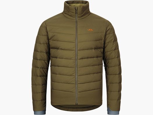 Blaser Supervisor Jacke dunkel Oliv