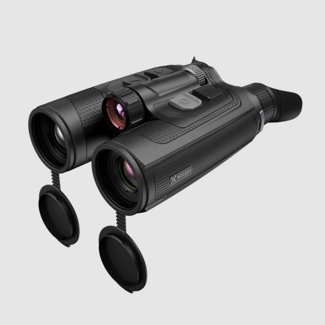 Binocular multiespectro Nocpix OMNI L19R (940), imagen 2 de 2