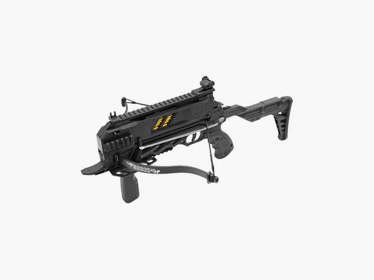 Man Kung MK-TCS3BK Sobek Recurve Pistoolkruisboog