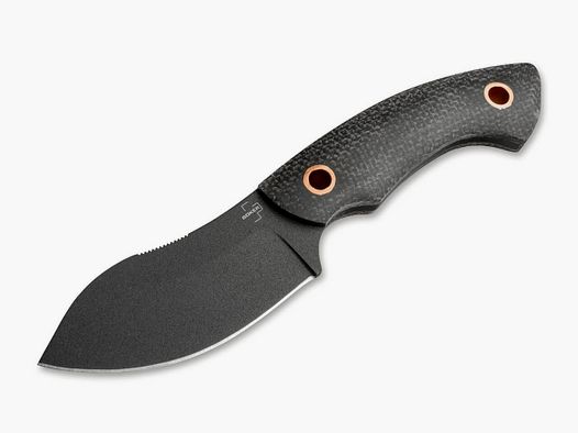 Nessmi Pro Black