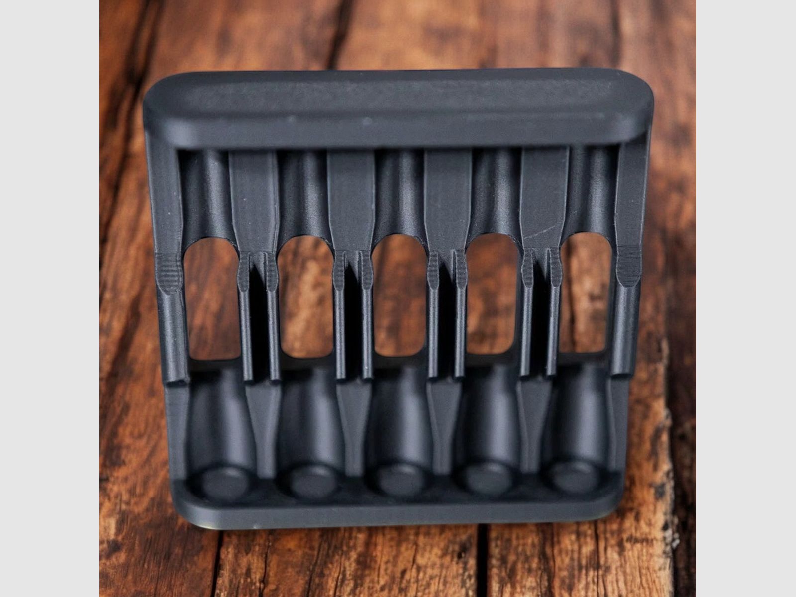 Filamelt - Premium cartridge clip .303 British