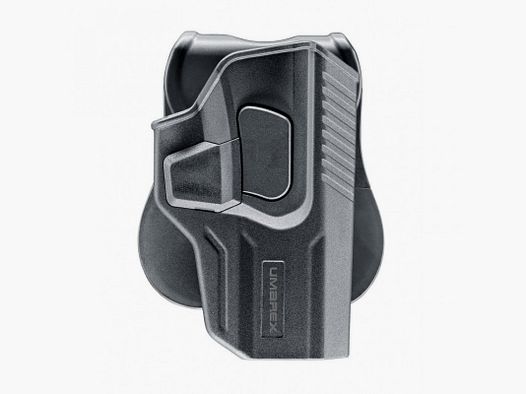 Holster Paddle Umarex Heckler&Koch Ups & P8