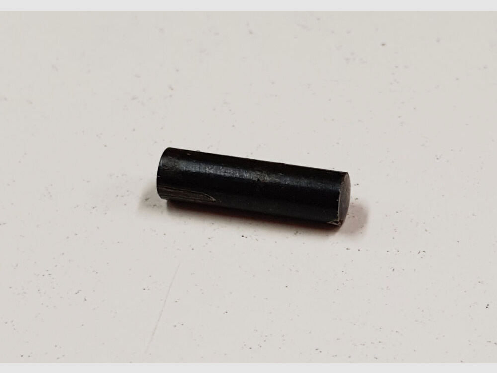 Fusil 43 / Carabine 43 ( G43 / K43 ) [61A] Piquet pour base de guidon pour fusil 43 / carabine 43 ( G43 / K43 ) pièce de rechange originale