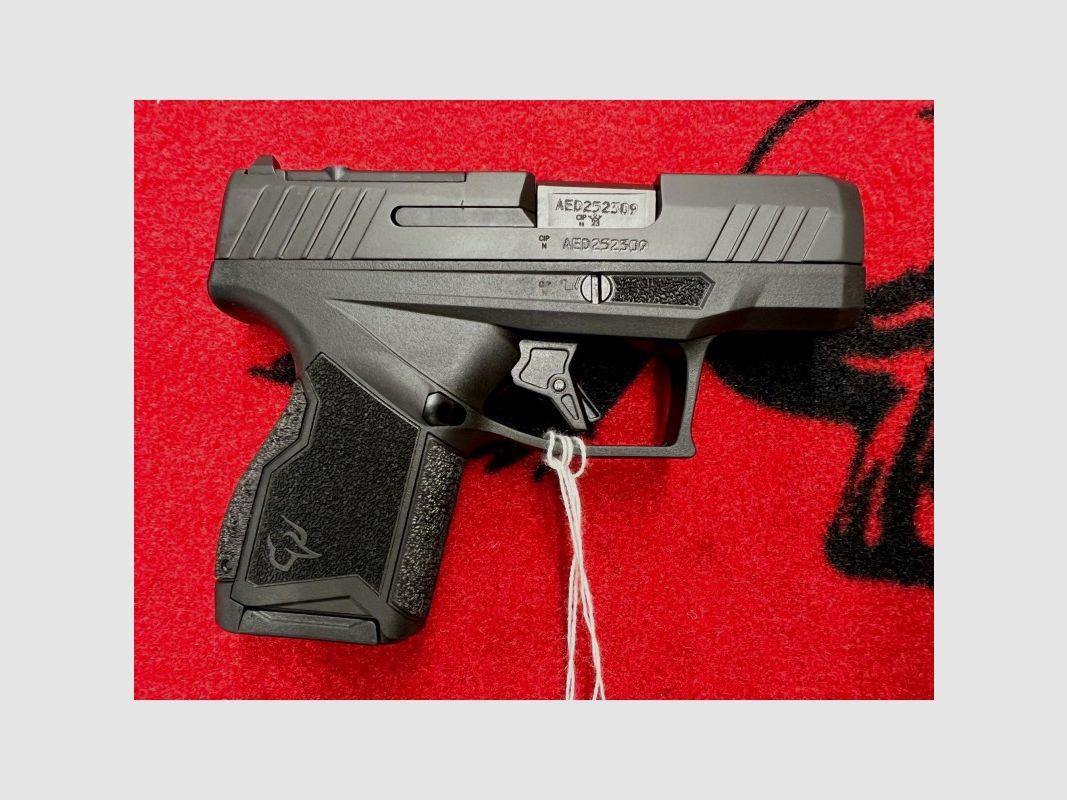 Taurus GX4 TORO 9 mm, afbeelding 2 van 3