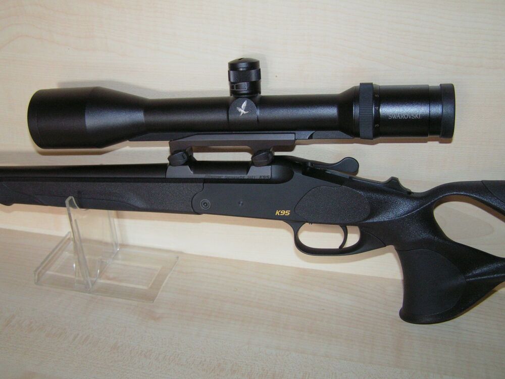 Blaser K 95