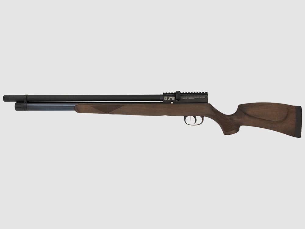 JTS Airacuda — 6.35 mm (.25), image 2 of 8