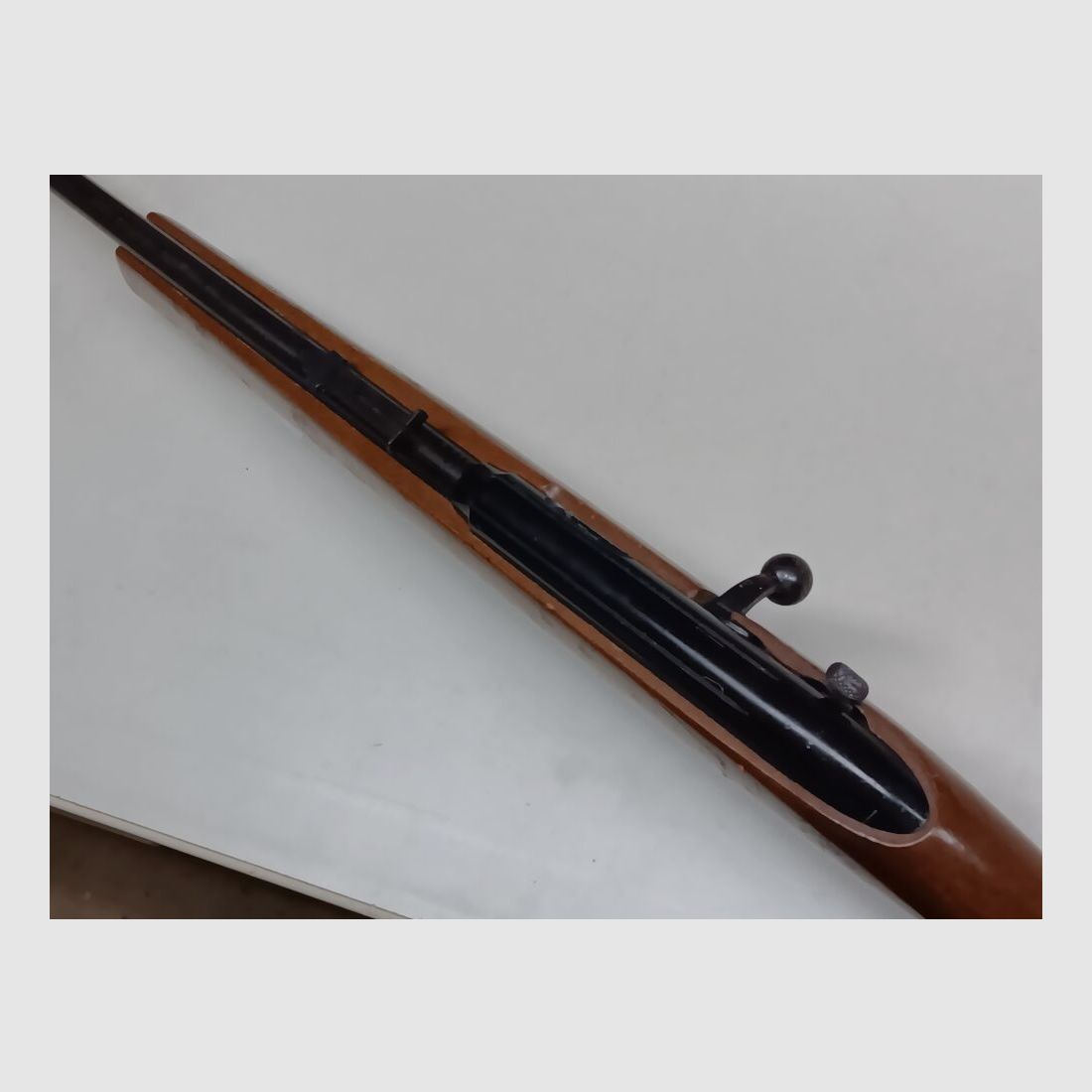 Savage Arms - Westfield USA Model 735