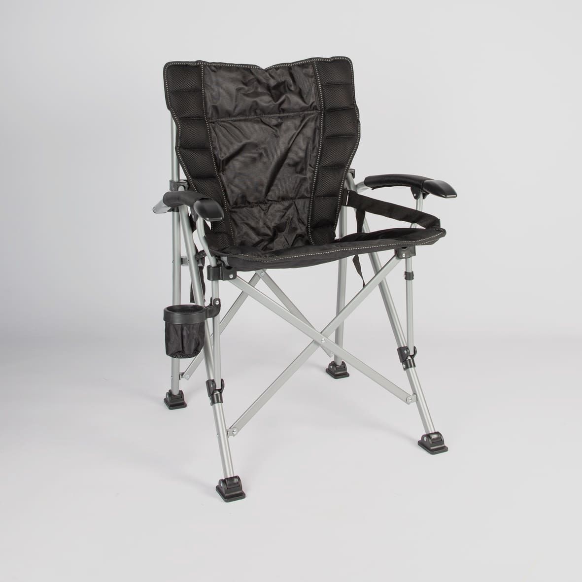 Vouwstoel Raptor NG 2.0 (InterCaravaning Editie), afbeelding 3 van 10