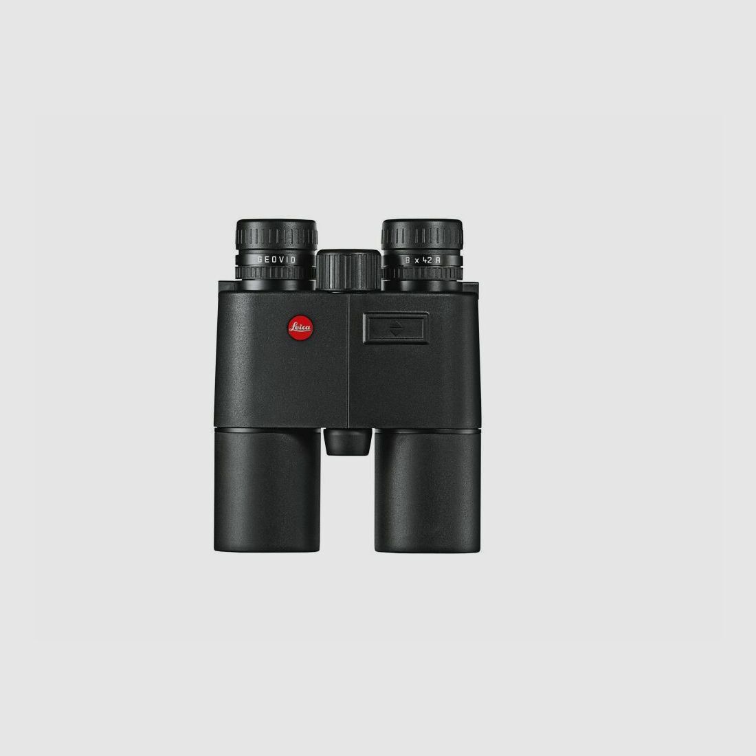 Leica Geovid 8x42 R mit Entfernungsmesser
