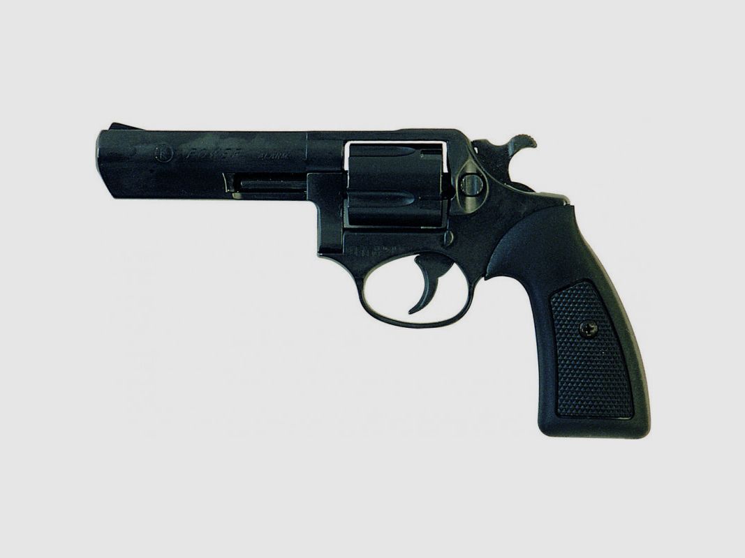 REVOLVER KIMAR POWER 9MM BRONZE, imagen 2 de 2