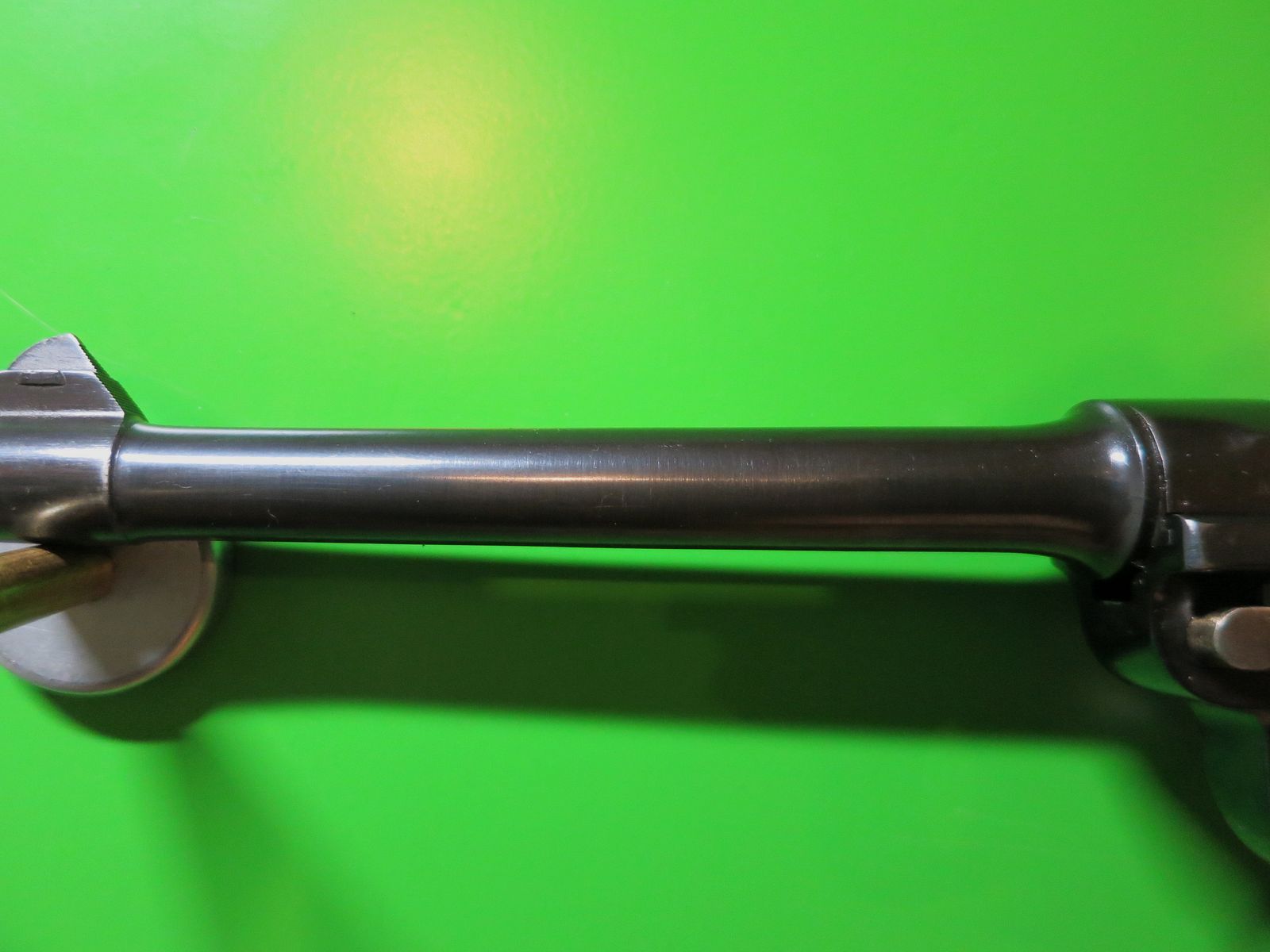 Deutsche Waffen- und Munitionsfabriken (DWM) , Pistole 08 P08, Pistole 1904, Marinepistole Modell 1904, 9 mm Luger     #47-