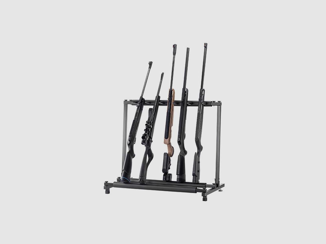 Vertikaler Waffenschrank für 5 Waffen, Bild 2 von 4