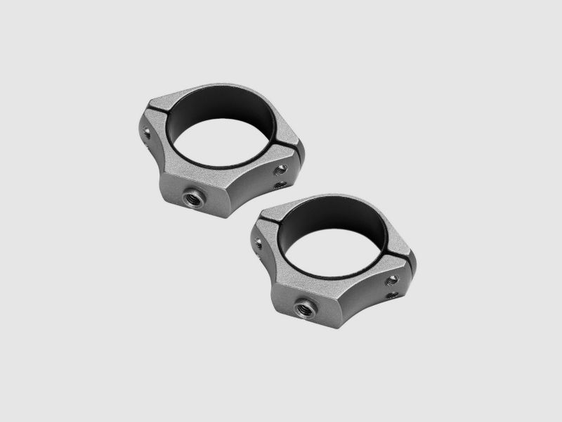 Sako – ANELLI OPTILOCK INOX 30MM