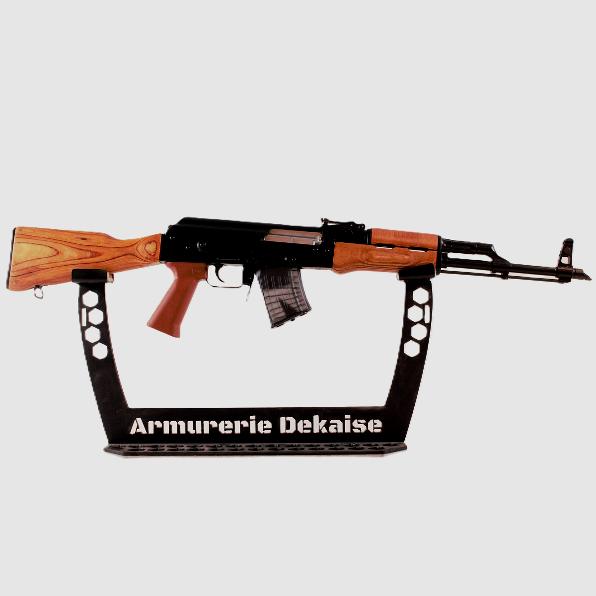 WBP JACK HOLZ 7.62X39