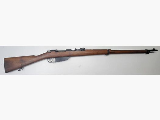 Modello 1891 Carcano di Terni