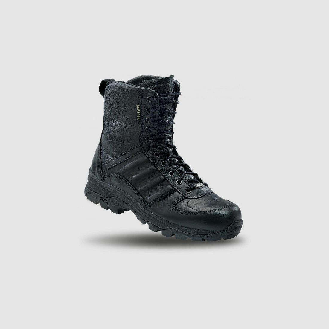 CRISPI BOTAS BL7000 S.W.A.T. EVO GTX NEGRO, imagen 5 de 9