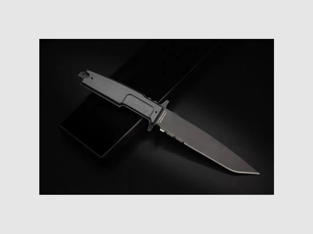 Extrema Ratio COL MOSCHIN PAPER KNIFE WITH BASE, image 1 of 11