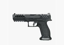 Walther PDP Stalowa Rama Match