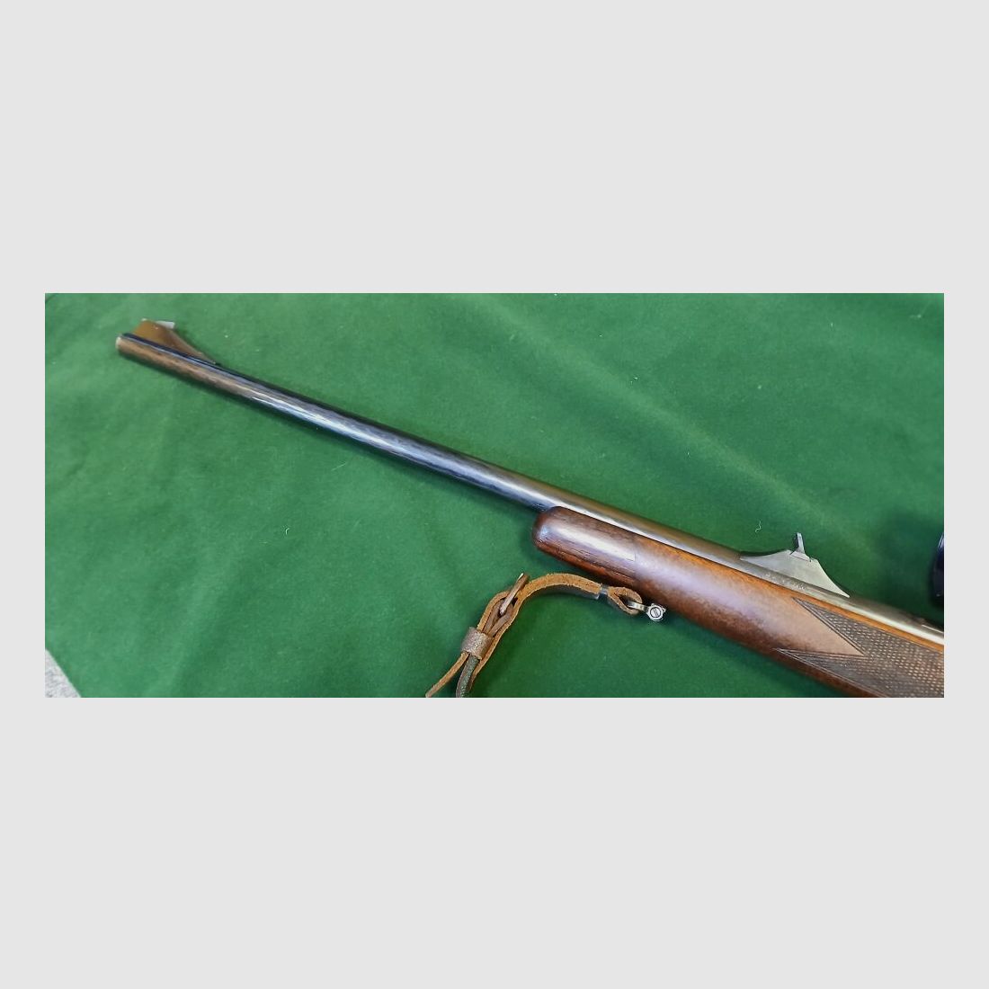 Steyr Mannlicher M