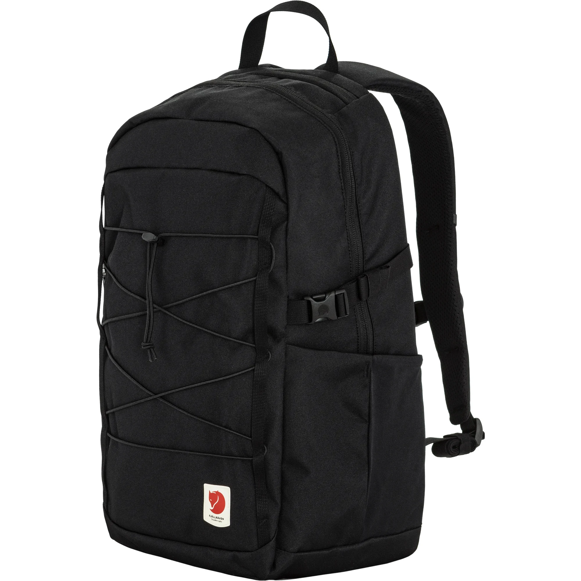 Fjällraven Skule 24 – Black, image 3 of 3