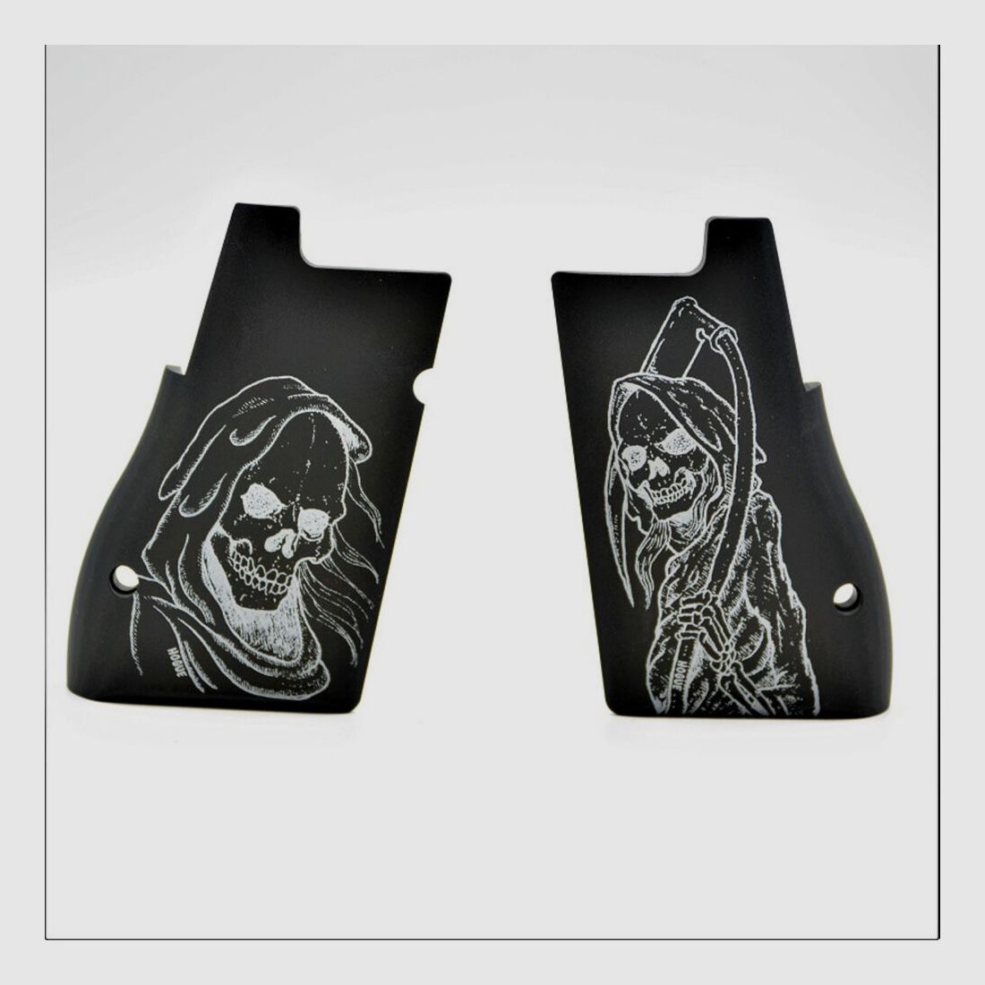 Magnum Research Griff Grim Reaper Desert Eagle .357Mag/.44RemMag/.50AE