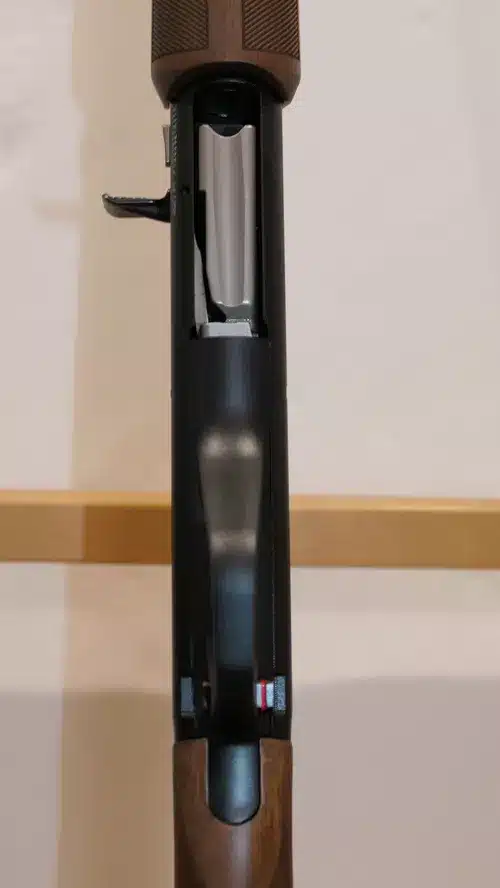 Selbstladeflinte Winchester Sx4 Field Kal. 20/71cm, Bild 10 von 11