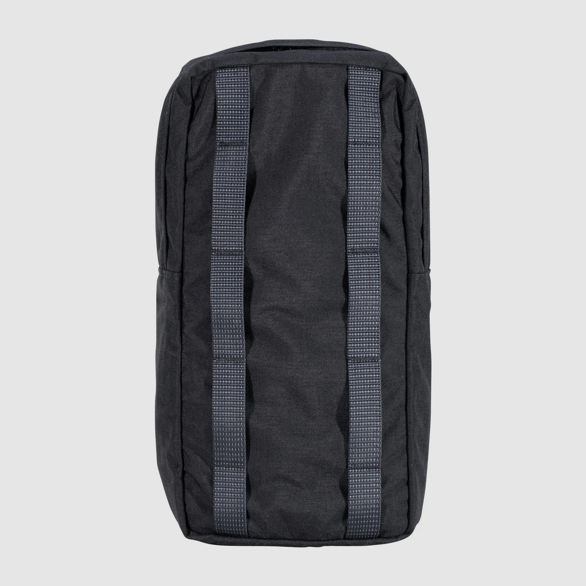 Savotta Savotta Side Pouch 6 L schwarz