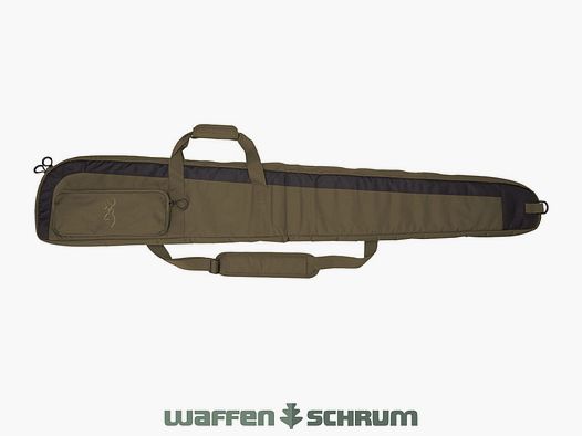 Browning Flintenfutteral Anlier 135cm - grün