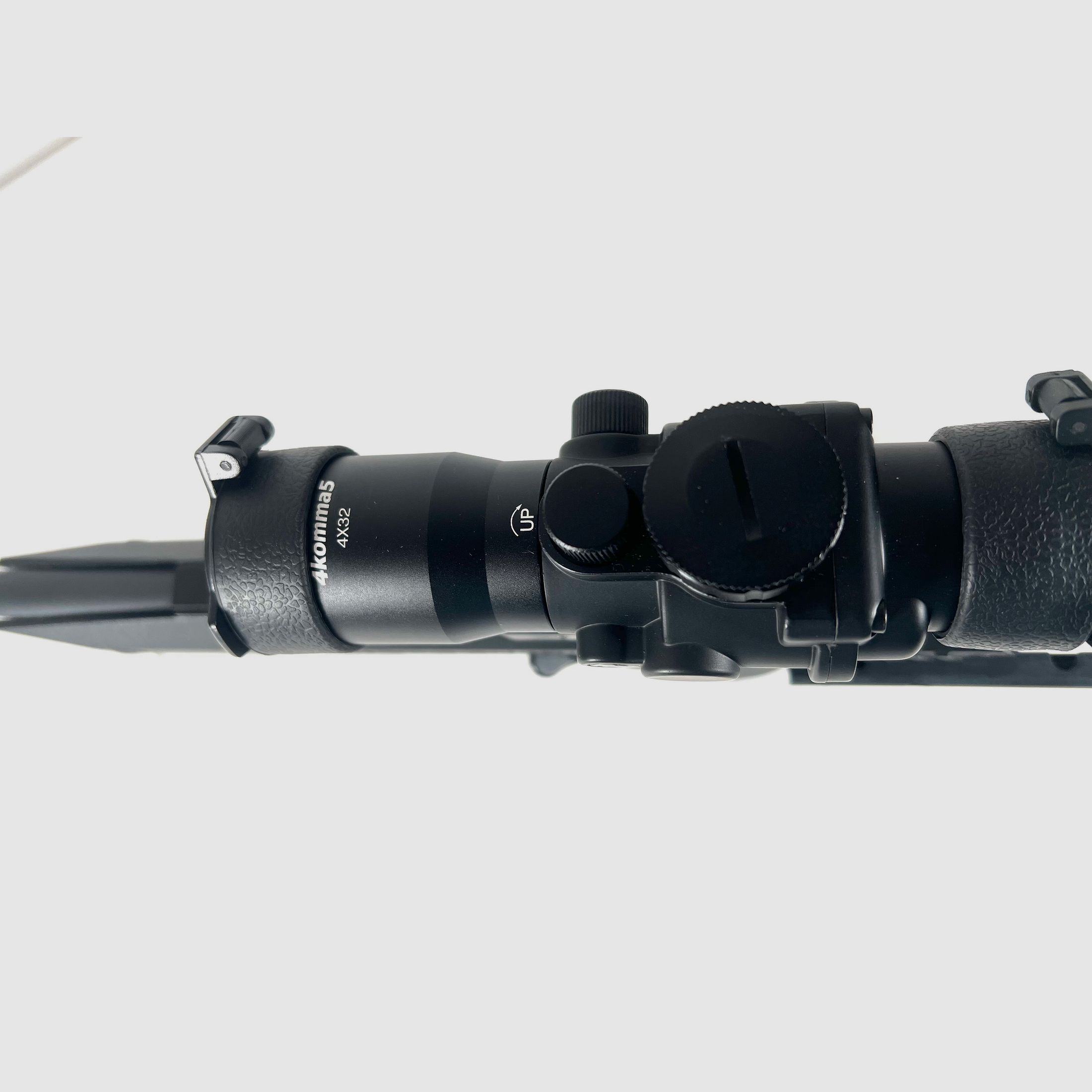 Diana LP8 Magnum Tactical Luftpistole 