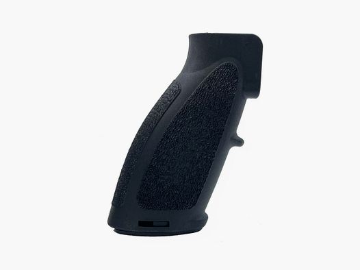 H&K manico in plastica V4 - Nero