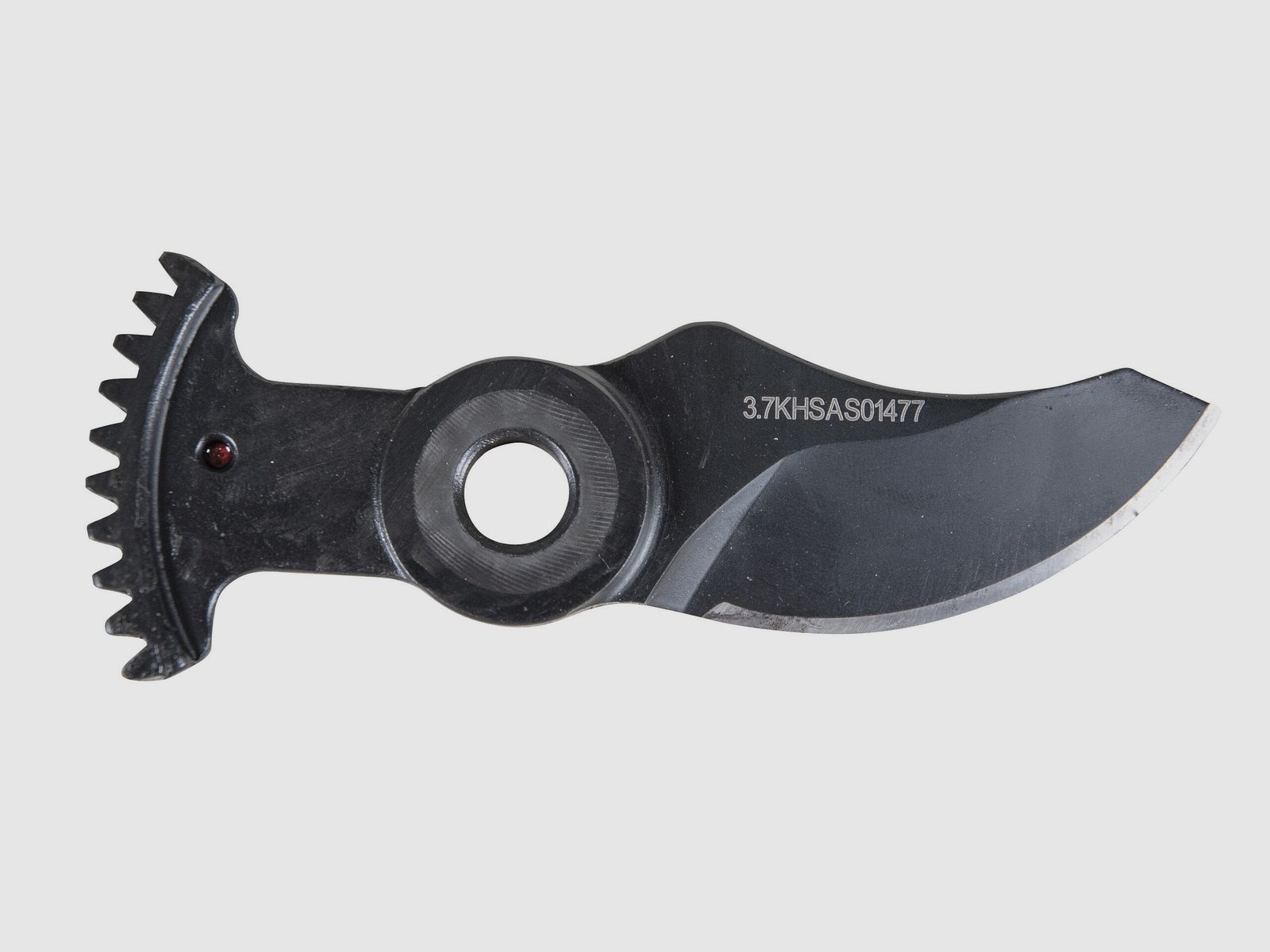 Cuchilla de repuesto Castellari para Ryno 63