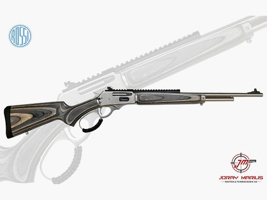 Rossi R95 .30-30 Win Inox/Laminatschaft 20″