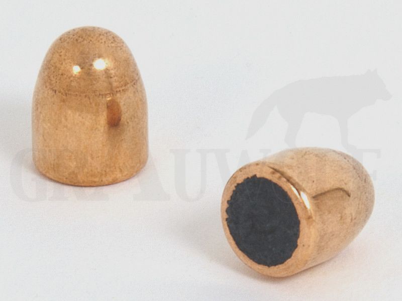 .307 / 7,62 mm (.30 M1 Carbine) 110 gr / 7,1 g Magtech Vollmantel Geschosse 100 Stück