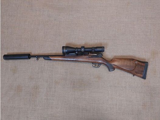 Mauser, Oberndorf M 66