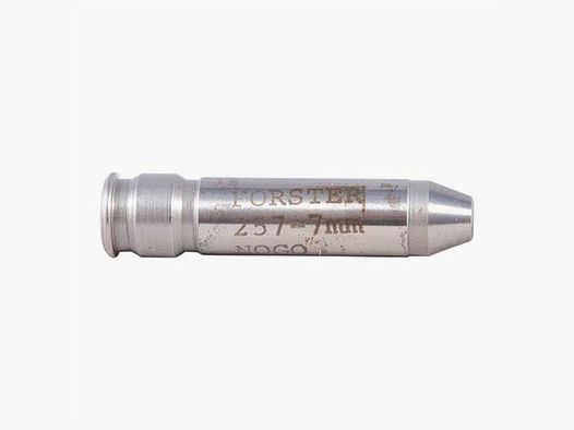 FORSTER PRODUCTS, INC. 257 ROBERTS NO-GO WSKAŹNIK
