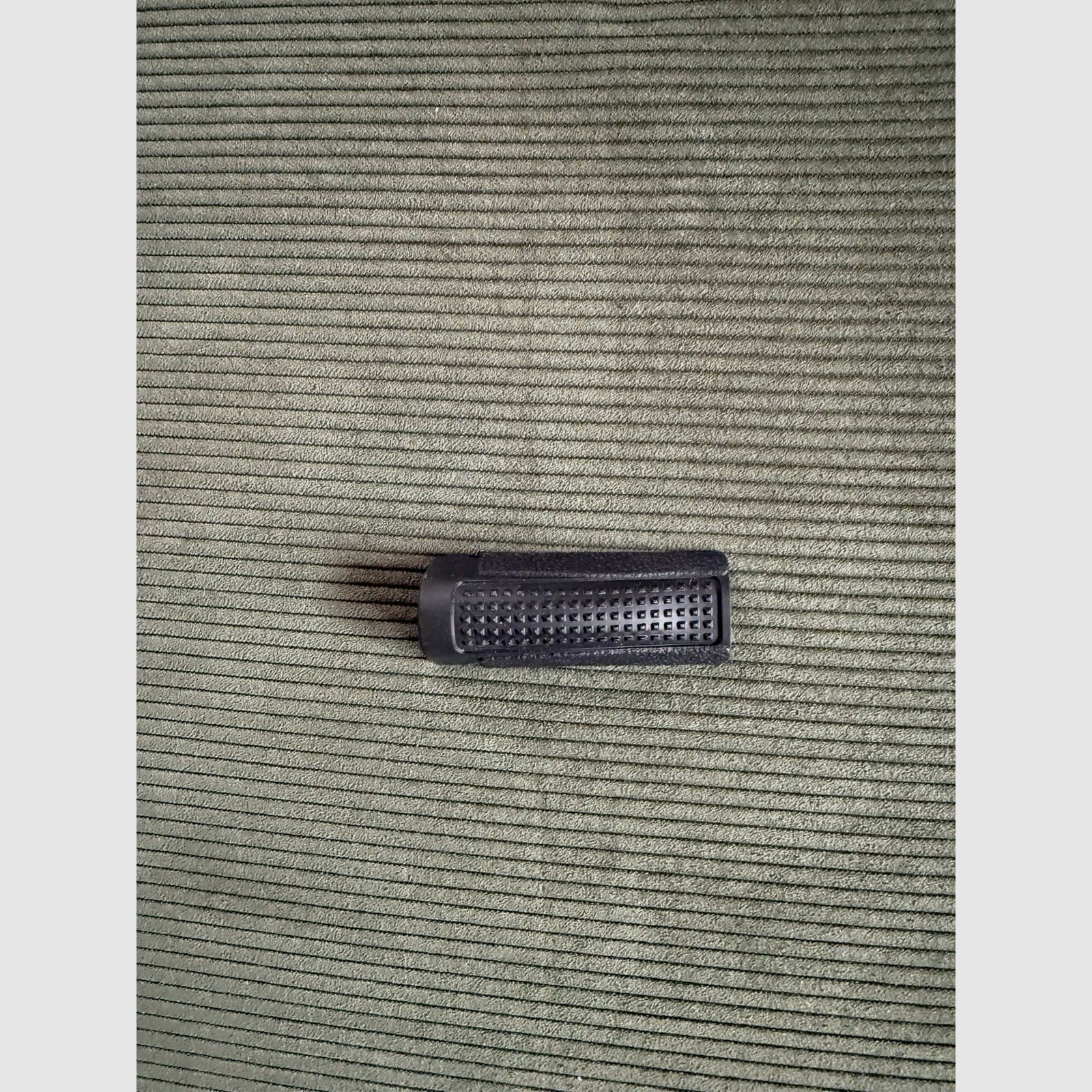 G&G SMC9 inkl. Anbauteile