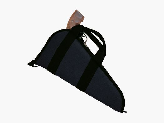 Akah Kurzwaffen Futteral "Triangel", Kaliber