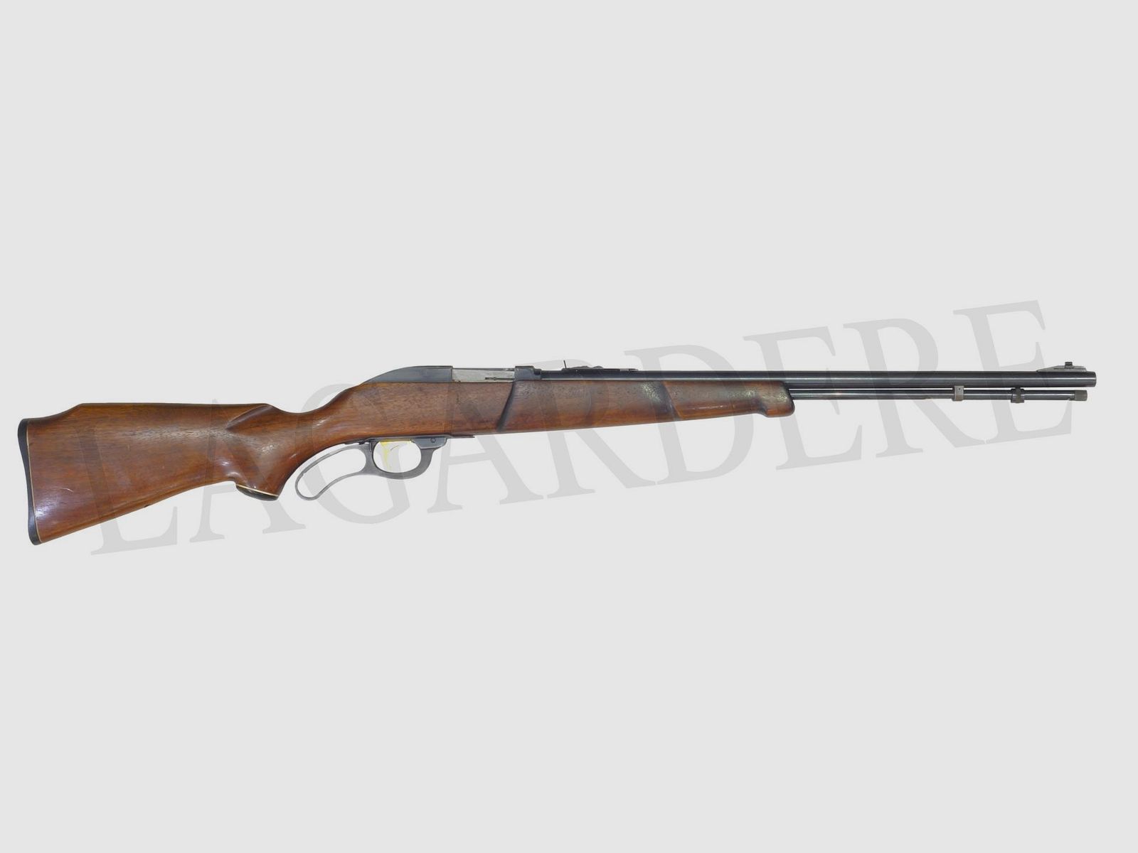 MARLIN 57 (Unterhebelrepetierer Kleinkaliber)