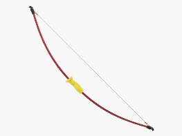 Kinder Flitzebogen 15lbs - inkl. Pfeile,Armschutz