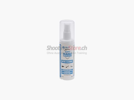 General Nano Protection Optic Cleaner 100ml