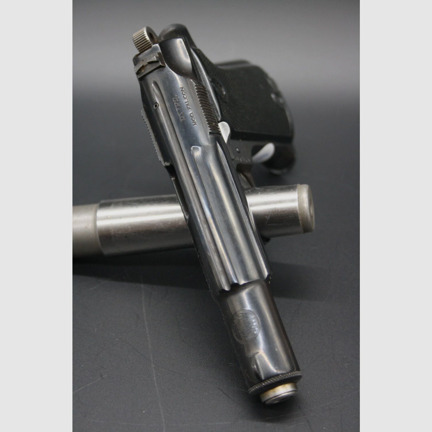 ASTRA Mod Falcon Kaliber 7,65mm Falcon