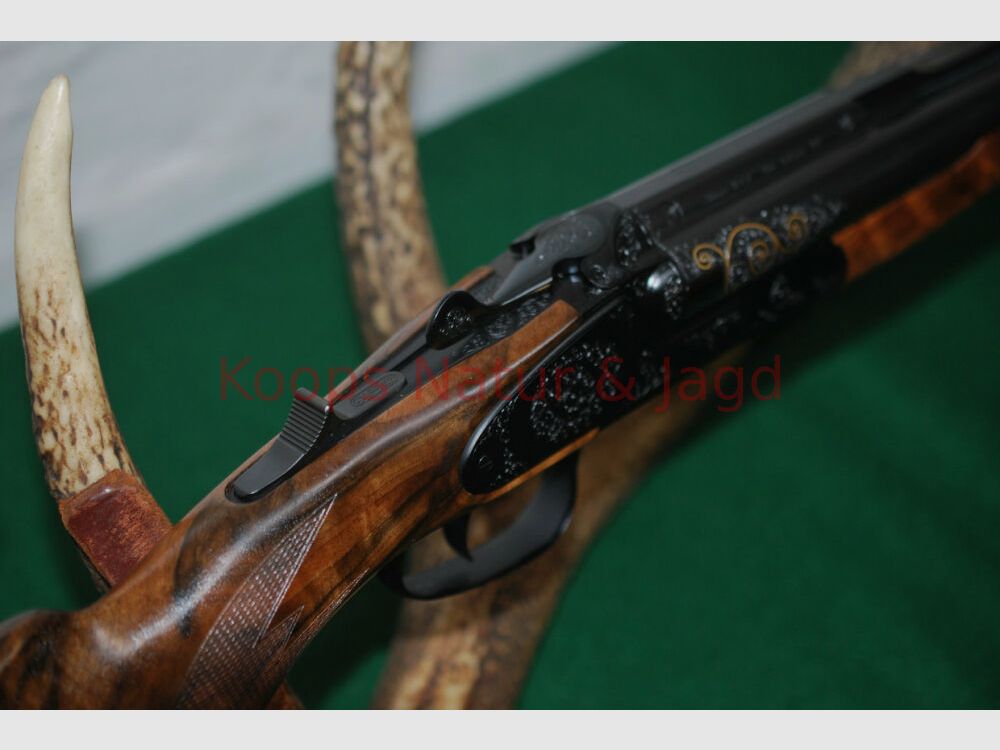 Blaser S2