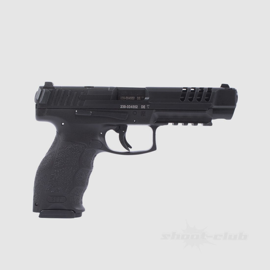 Heckler & Koch SFP9L OR Push Button